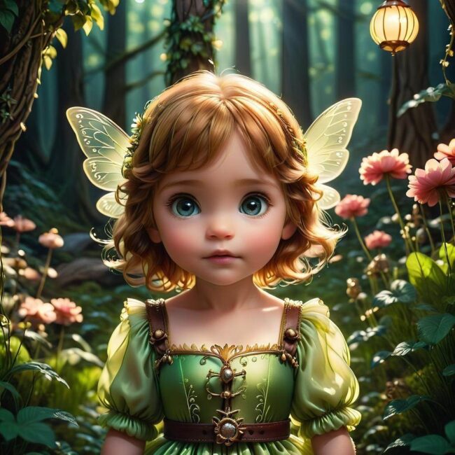 Bajki interaktywne z elementami dotykowymi