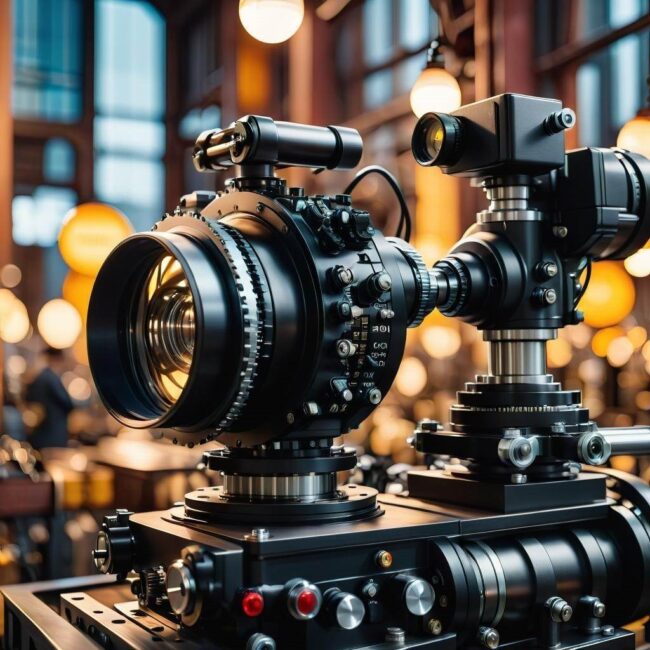 Bezpieczeństwo w pracy z układami hydraulicznymi