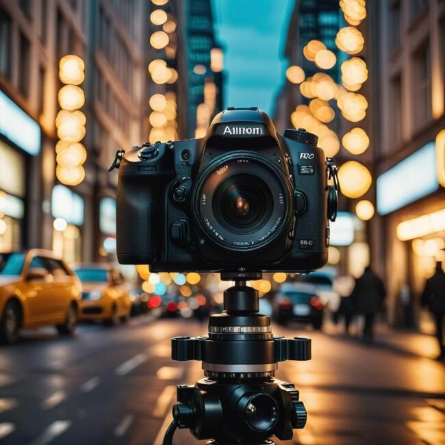 Bogata oferta rozrywkowa