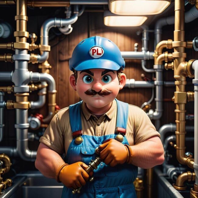 Cena za montaż instalacji hydraulicznej