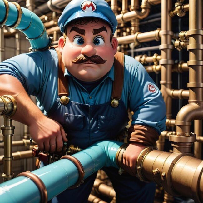 Cena za usuwanie zatkanego odpływu przez hydraulika