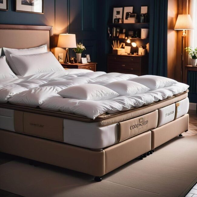 Czas transportu łóżka kurierem