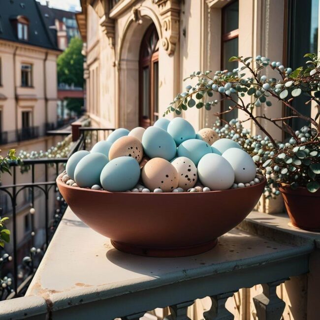 Czy gołębie jaja są szkodliwe