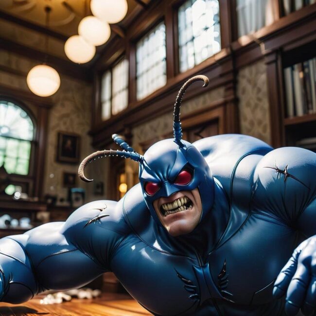 Czy kleszcze są powszechne w domach