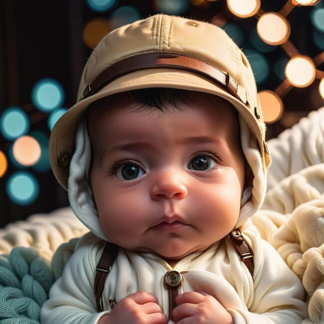 Czy rozmiar czapki wpływa na komfort dziecka