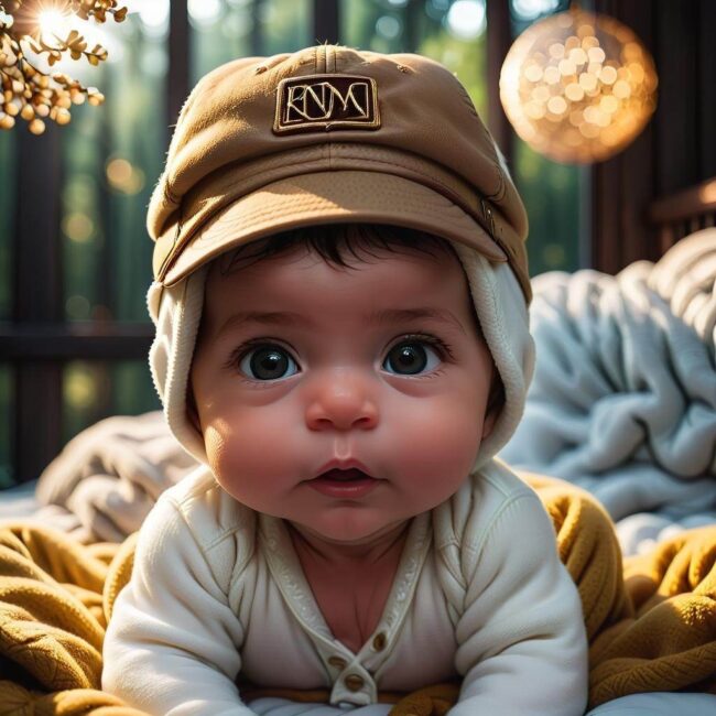 Czy rozmiar czapki zmienia się wraz z wiekiem dziecka