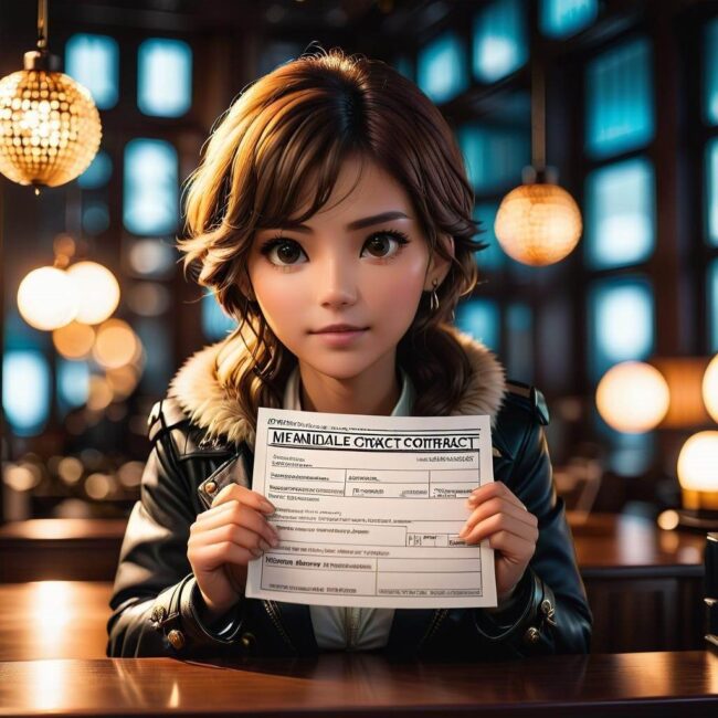 Długość umowy zlecenia