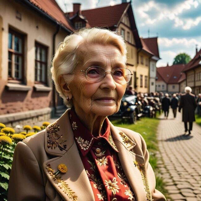 Długość życia w Polsce