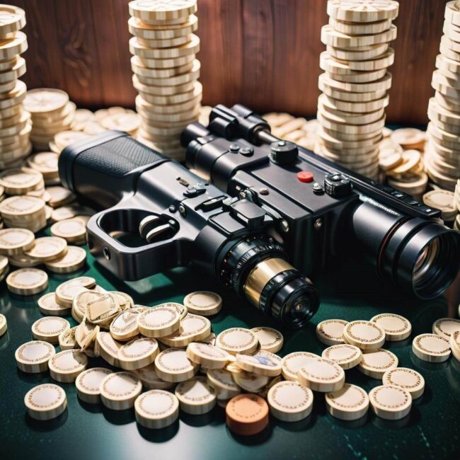 Dopuszczalne ilości narkotyków