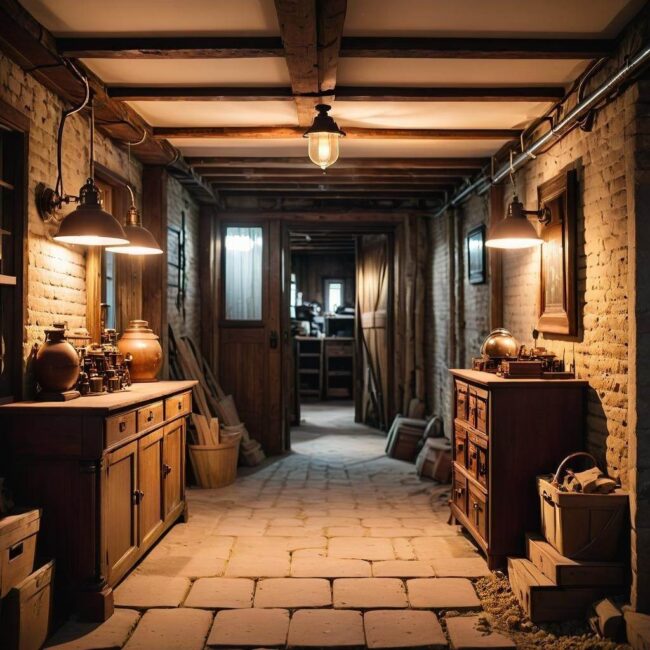 Ekologiczne rozwiązania w remoncie