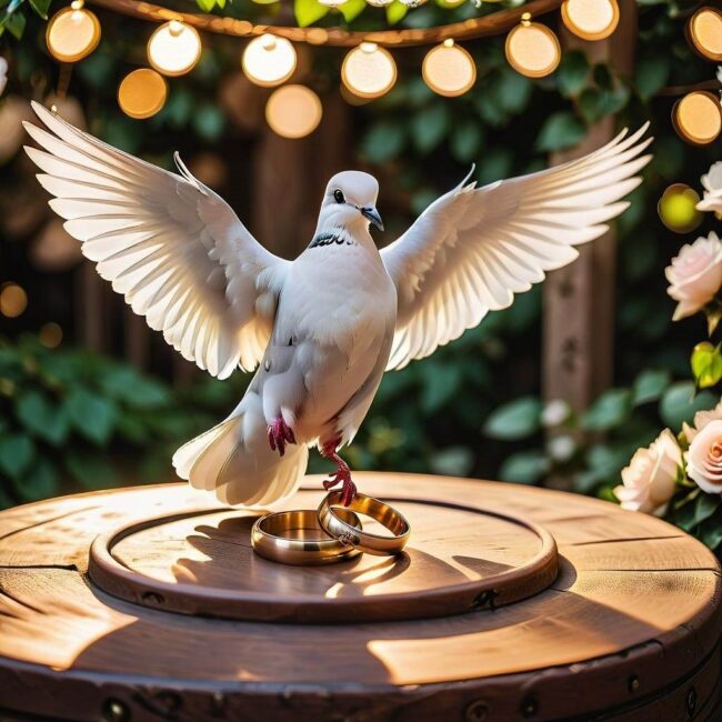 Gołąb rasowy do kupienia