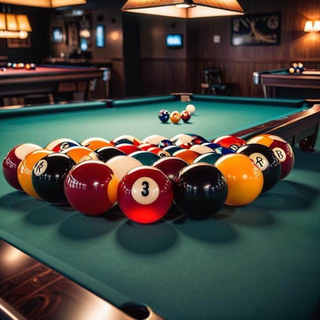 Grupy bilardowe na Facebooku