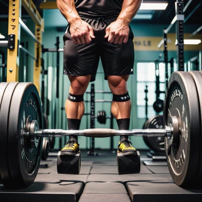 Gryf łamany 20 kg waga