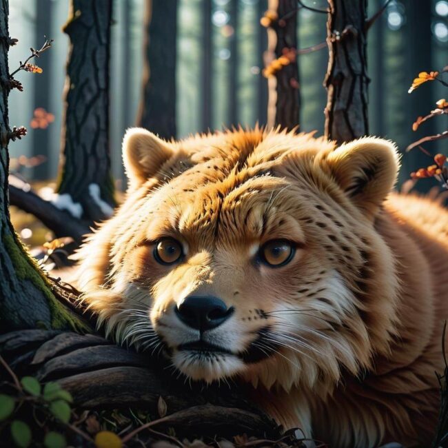 Hibernujące gryzonie