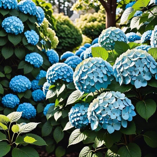 Hortensje przycinanie instrukcja