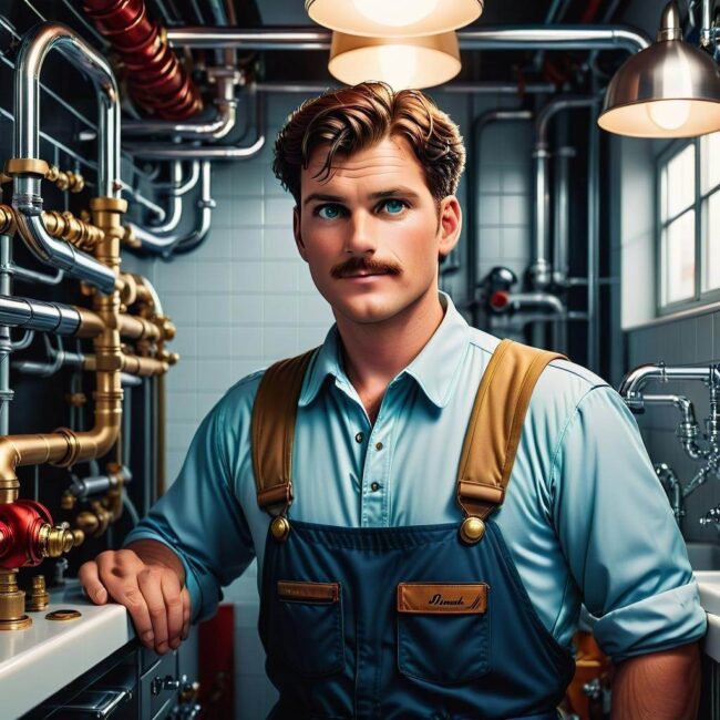 Hydraulik Hamburg zarobki