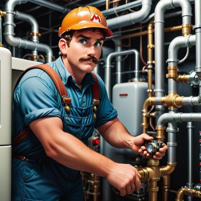 Hydraulik Olsztyn zalecenia