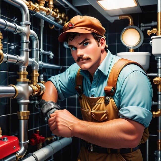 Hydraulik zarobki Emiraty Arabskie