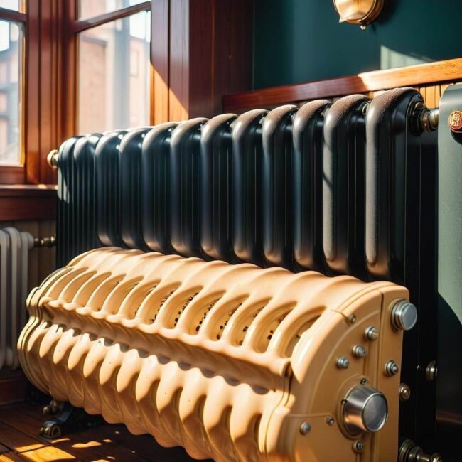 Ile minut dziennie poświęcić na brzuszki na kaloryferze