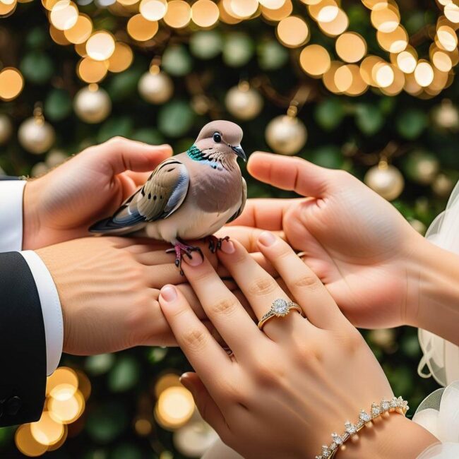 Ile trzeba zapłacić za gołębia rasowego