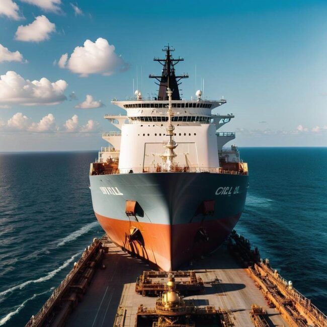 Innowacje w branży naftowej