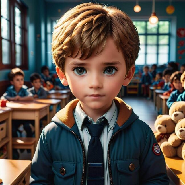 Inspiracje na tematyczne plakaty i banery