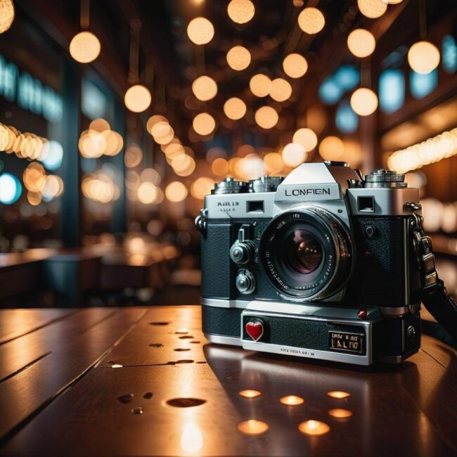 Inspirujące wyznania miłosne