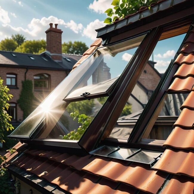 Instrukcja obrobienia okna po zamontowaniu