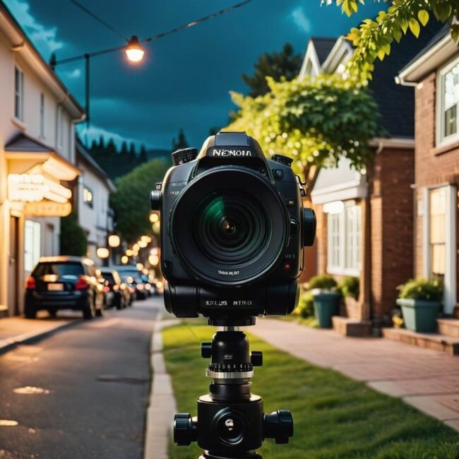 Jak budować harmonię w sąsiedztwie z donosicielem