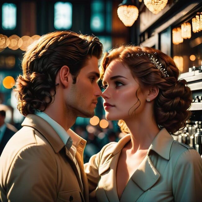 Jak być szczerym w wyznaniach miłosnych