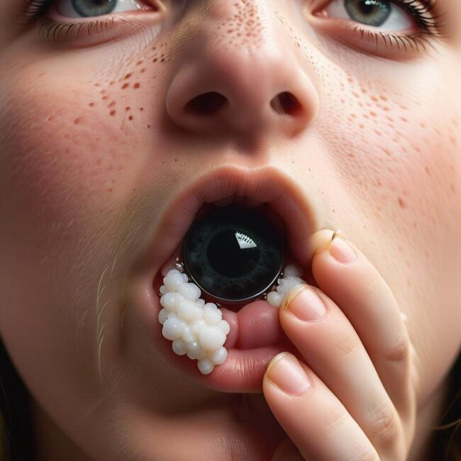 Jak pozbyć się wągrów bez wyciskania