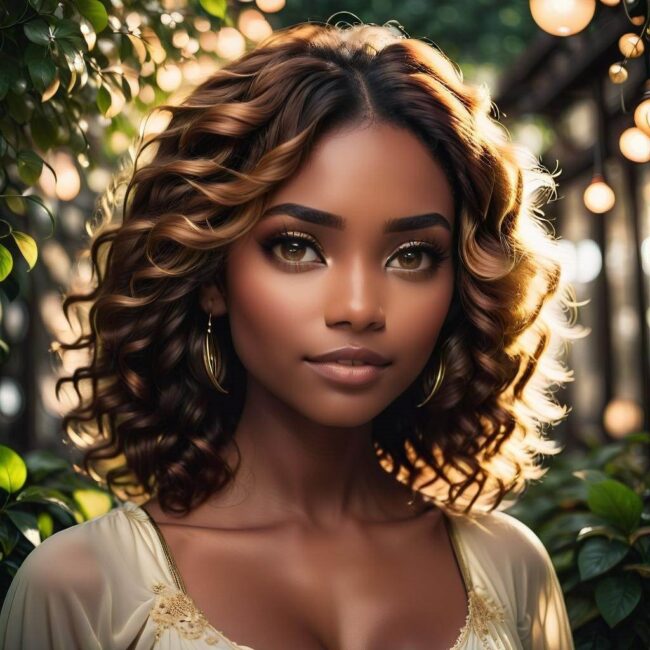 Jak rozjaśnić włosy przed farbowaniem