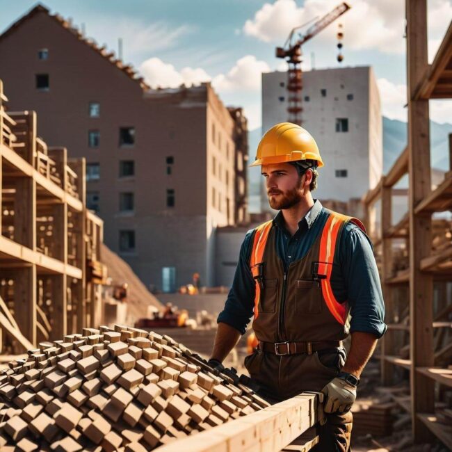 Jak uczcić Dzień Budowlańca