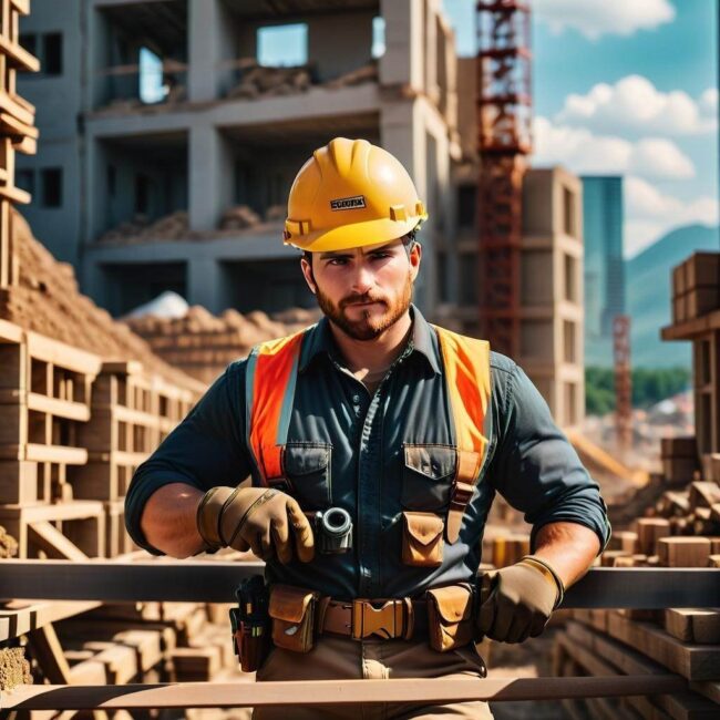 Jak uczestniczyć w obchodach Dnia Budowlańca