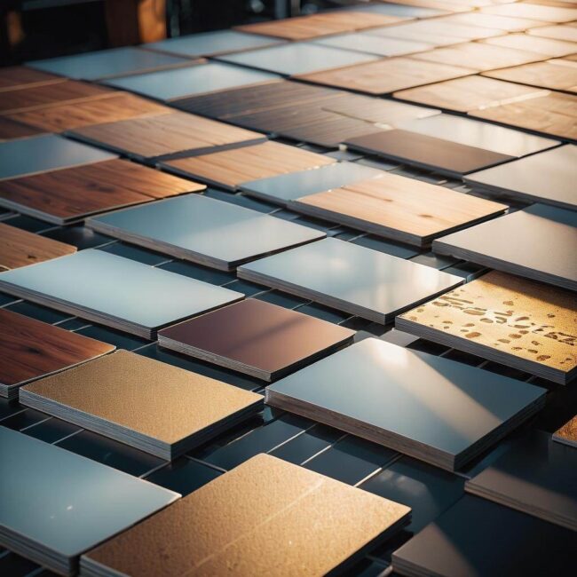 Jak utrzymać estetykę desek kompozytowych na dłuższą metę