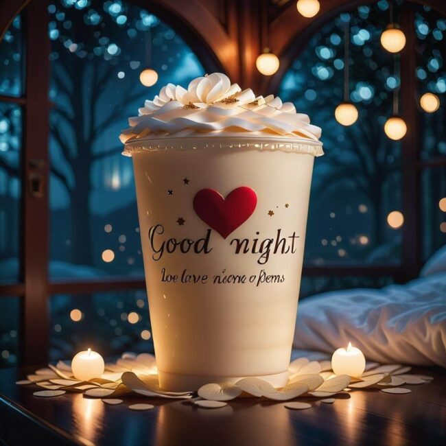 Jak wyrazić uczucia w wierszu na dobranoc