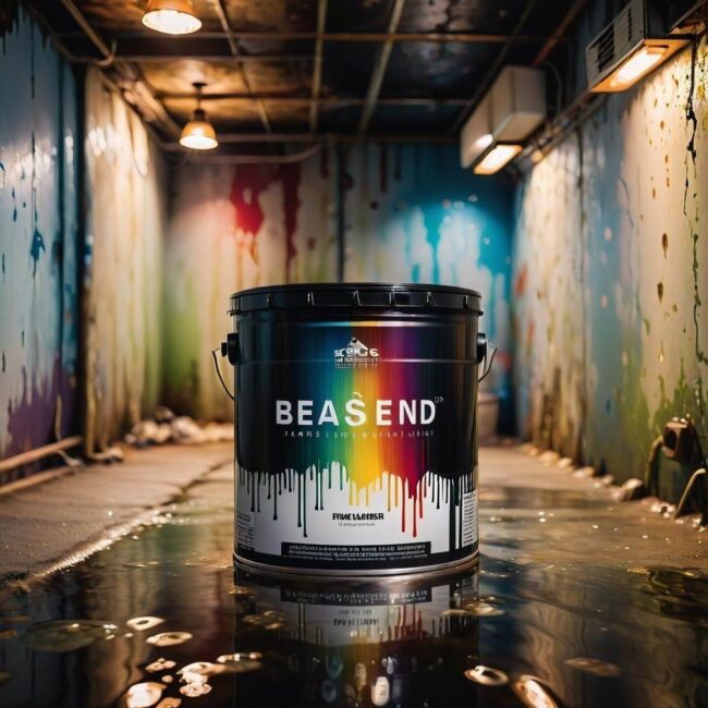 Jak zabezpieczyć piwnicę przed wilgocią