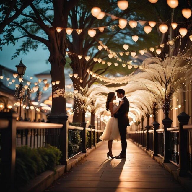 Jak zachować dyskrecję w krótkotrwałym romansie