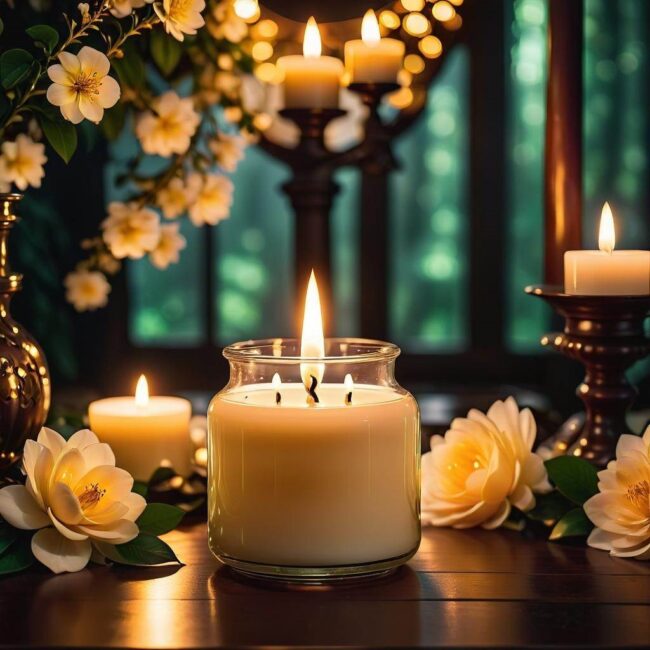 Jak zapobiec przesyceniu zapachem