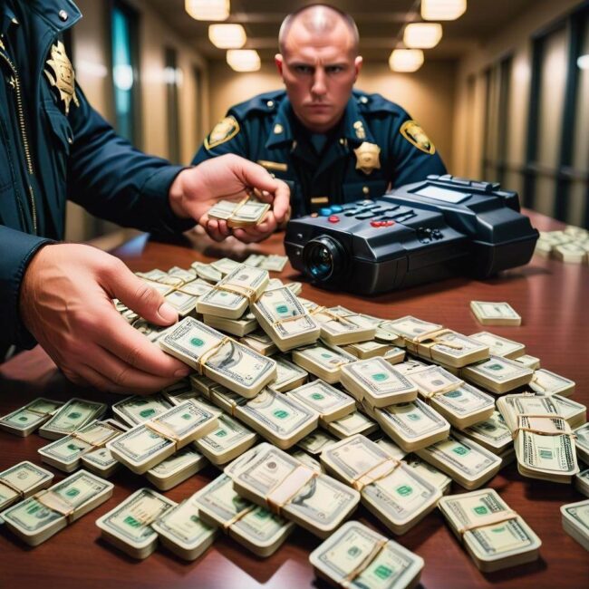 Jakie kary grożą za posiadanie narkotyków