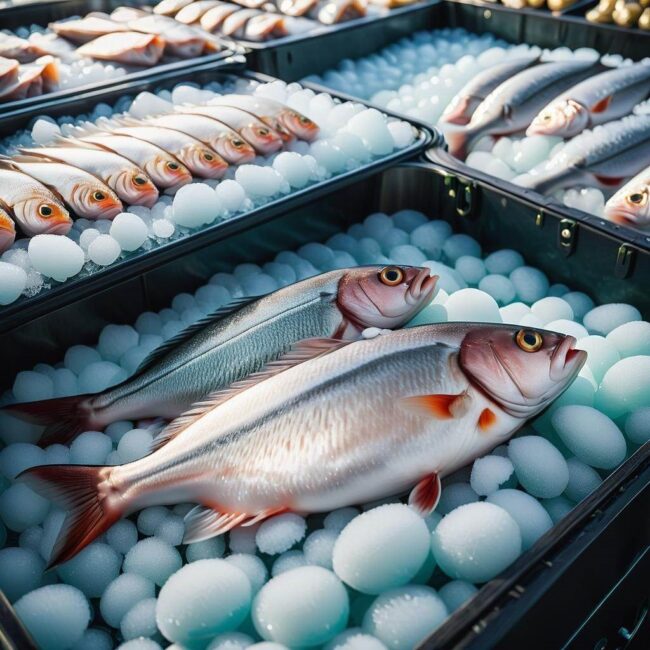 Jakie ryby mrożone są najzdrowsze