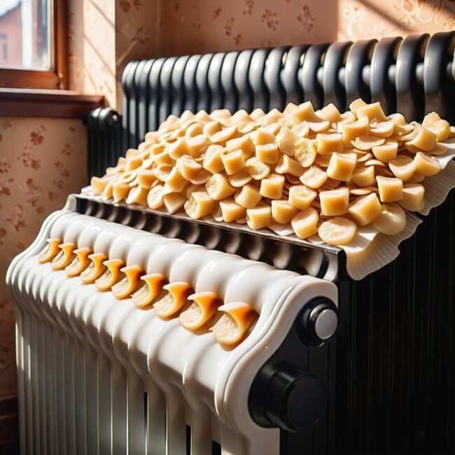 Jakie są alternatywy dla tradycyjnych brzuszków na kaloryferze
