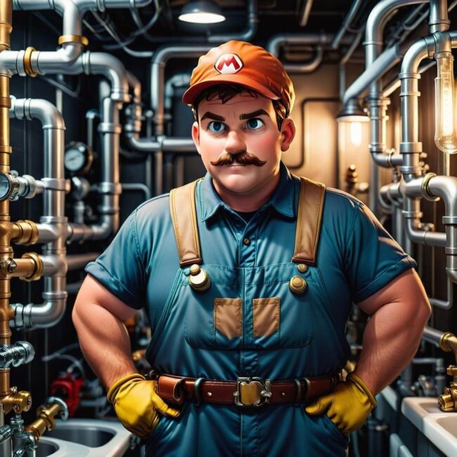 Jakie są zarobki hydraulika za godzinę
