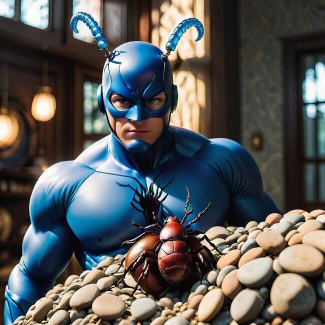 Kleszcz w domu czy istnieją naturalne sposoby walki