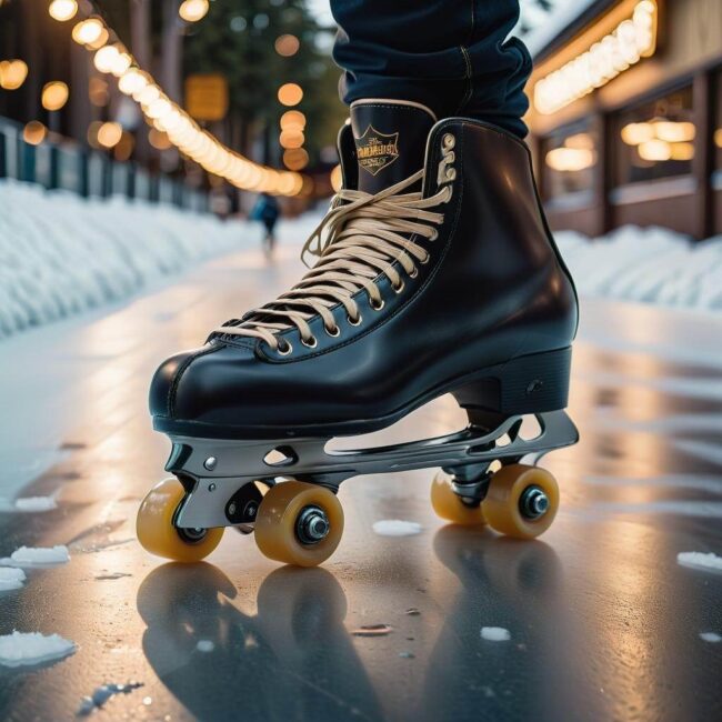 Konserwacja naostrzonych łyżew