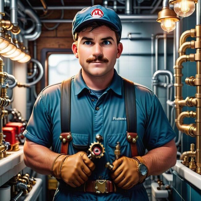 Koszt usługi hydraulika na godzinę