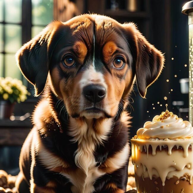 Leczenie zapalenia sutka u psa