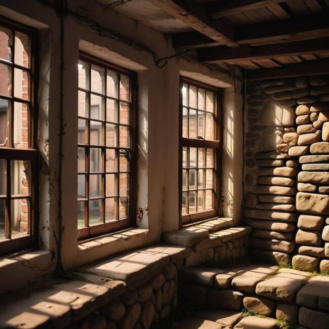 Małe okna do piwnicy opinie