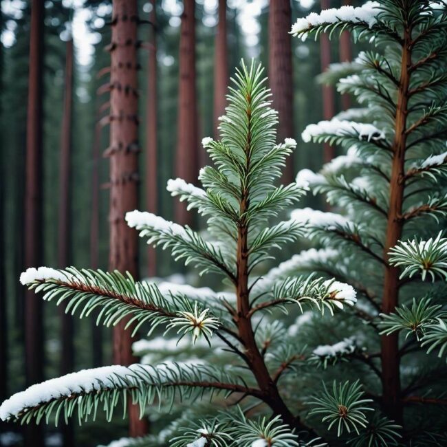 Metasekwoja symbol chińskiej tradycji