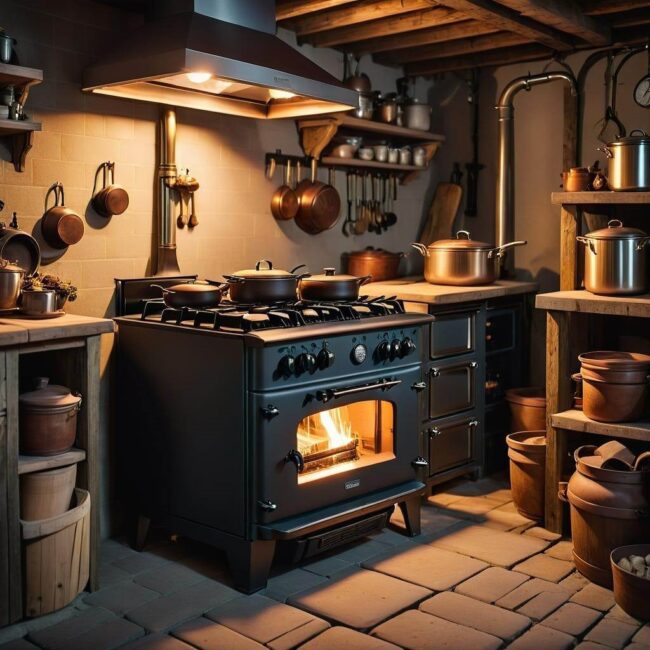 Metody podnoszenia ciężkich urządzeń